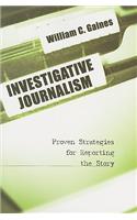 Investigative Journalism