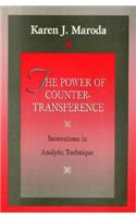 Power of Countertransference