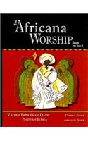 Africana Worship Book, Year B