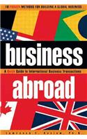 Business Abroad