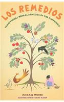 Los Remedios: Traditional Herbal Remedies of the Southwest