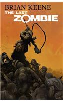 Last Zombie