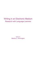 Writing in an Electronic Medium