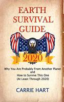 Earth Survival Guide 2020