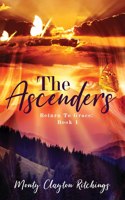 Ascenders return To Grace Book 1
