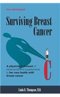 Surviving Breast Cancer