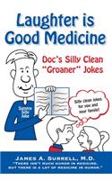 Laughter is Good Medicine