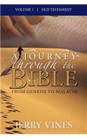 Journey Through the Bible