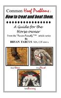 Common Hoof Problems, how to treat & beat them
