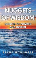 Nuggets of Wisdom