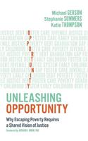 Unleashing Opportunity