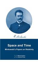 Space and Time