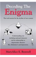 Decoding the Enigma
