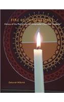 Fire of Commitment: History of the First Unitarian Universalist Church of Nashville