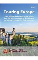Touring Europe