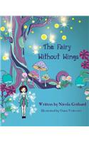 Fairy Without Wings