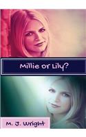 Millie or Lily?