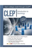 CLEP(R) Introduction to Sociology