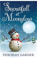 Snowfall at Moonglow