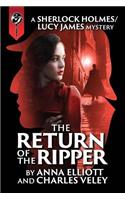 Return of the Ripper