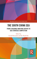 The South China Sea