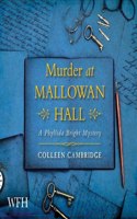 Murder at Mallowan Hall