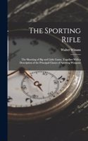 Sporting Rifle