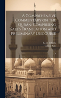 Comprehensive Commentary on the Qurán