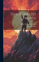 Sinbad and His Friends