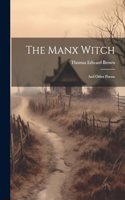 Manx Witch