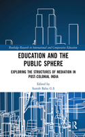 Education and the Public Sphere