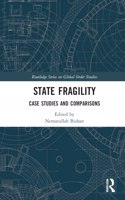 State Fragility