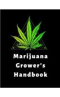 Marijuana Grower's Handbook