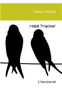 Habit Tracker