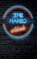 The MARCO Notebook