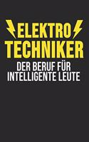 Elektrotechniker Der Beruf Für Intelligente Leute