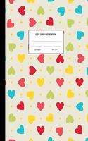 Dot Grid Notebook