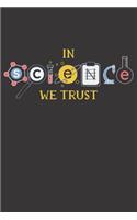 Notebook for Chemistry and Physics Teachers: Science