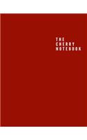 The Cherry Notebook