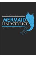 Mermaid Hairstylist