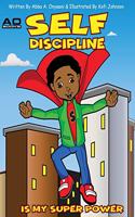 Self Discipline is my Superpower