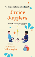 Awesome Companion Book for Junior Jugglers