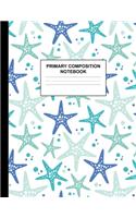 Primary Composition Notebook