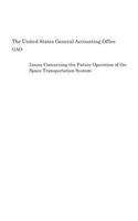Issues Concerning the Future Operation of the Space Transportation System
