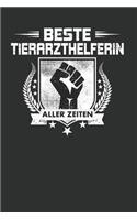 Beste Tierarzthelferin Aller Zeiten