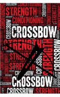 Crossbow Strength and Conditioning Log