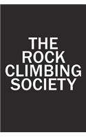 The Rock Climbing Society