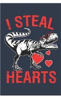 I Steal Hearts