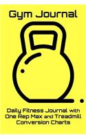 Gym Journal