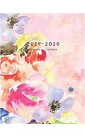 2019-2020 Academic Planner